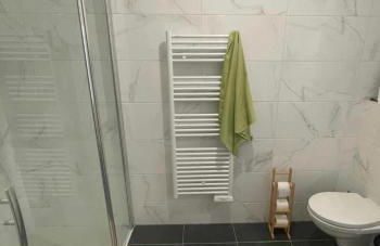 New & serene II 1 bedroom appartement near La Défense Paris Parking and Fibre - Foto 9