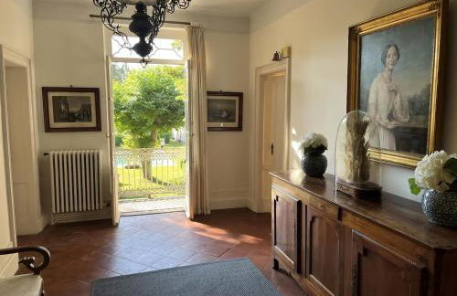 Historic Manor With Pool In Quercy - Foto 30