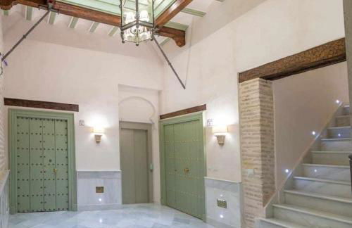 Judería de Sevilla IV Luxury Apartments - Foto 15