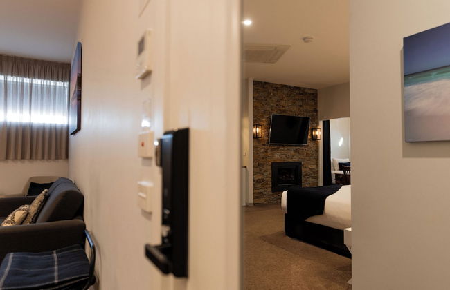 Bay Of Fires Apartments - Foto 45