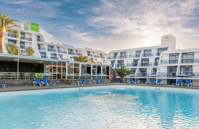 Ereza Apartamentos Los Hibiscos - Adults Only - Photo 25