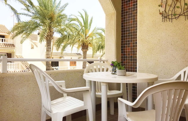 Apartamento CalarAlto 7 - Foto 15