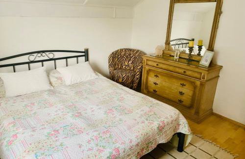 Ferienwohnung mit traumhafter Aussicht - Photo 10