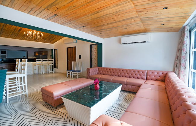 Heritage Villa by Shiloh Stays Igatpuri - Photo 17