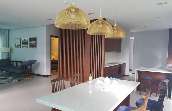 Dai Quang Khang Villa - Foto 23