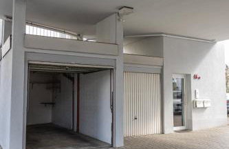 Helle und moderne Wohnung in Unna - Foto 40