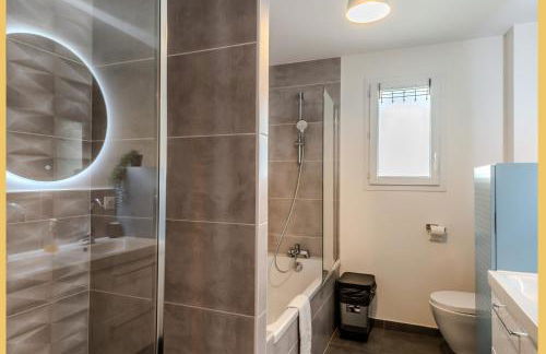 Détente, confort et sérénité, aux portes de Genève - Foto 24