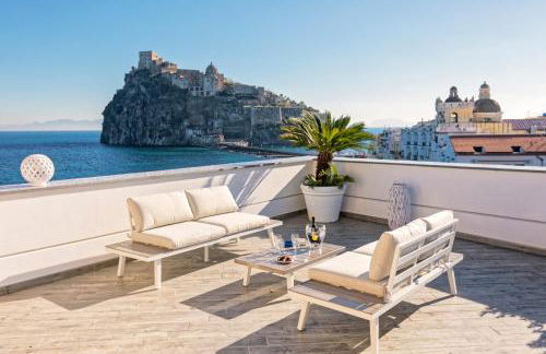 Exclusive Home Ischia - Foto 40