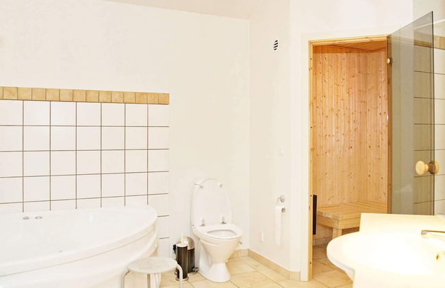 6 Person Holiday Home in Egernsund-by Traum - Foto 4