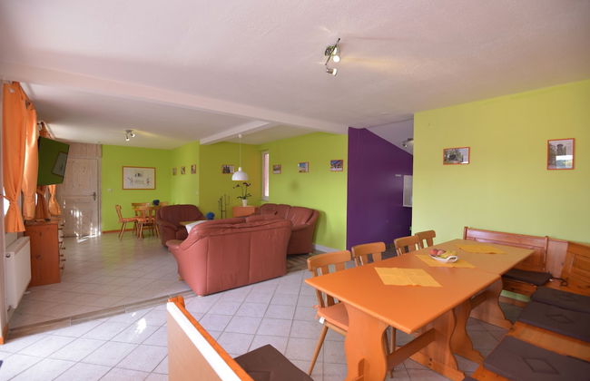 Ferienanlage Reinsberger Dorf - Foto 30