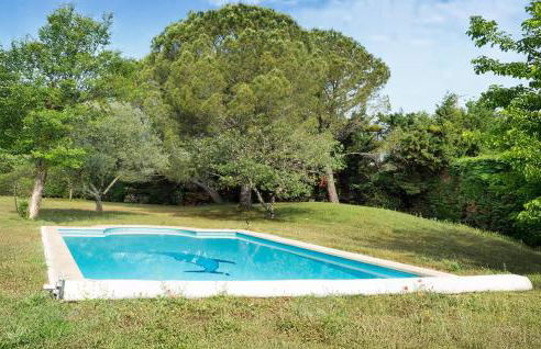 Mas Piscine Proche Uzès - Foto 1