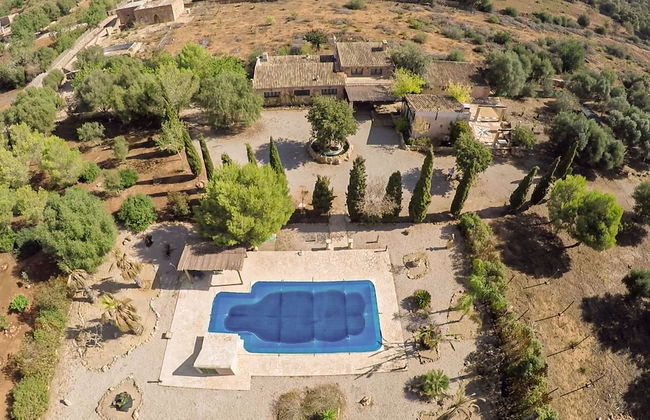 Canaus in Campos With 3 Bedrooms and 2 Bathrooms - Foto 5