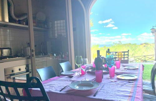 Incantevole borgo con piscine - Foto 7