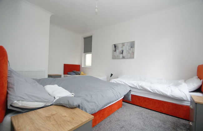 Spacious Margate Apartment - Foto 5