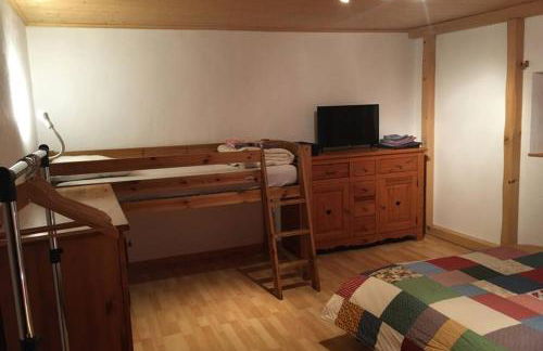 Appartement spacieux proche des télécabines et du centre ville avec jardin privé - Foto 32