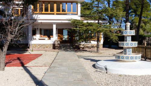 INNOUTHOME Gran casa y piscina torrente - Foto 5