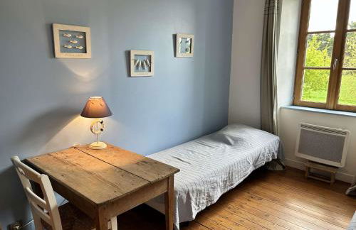 210 - Maison de caractère pour 10 convives - Photo 26