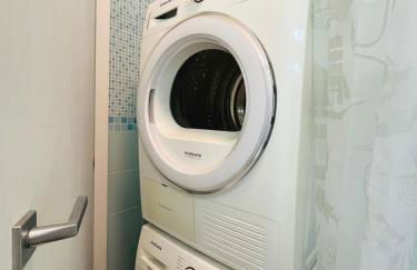 Sky Penthouse at Rome Fiumicino Airport - Foto 15