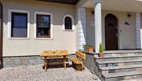 Agroturystyka Pokój na Skarpie - Foto 4