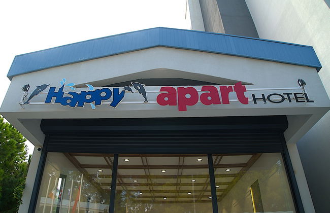Happy Apart - Foto 73
