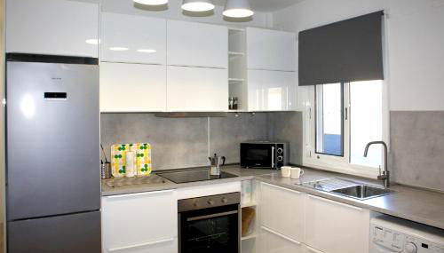 Venecia - Foto 2, stove