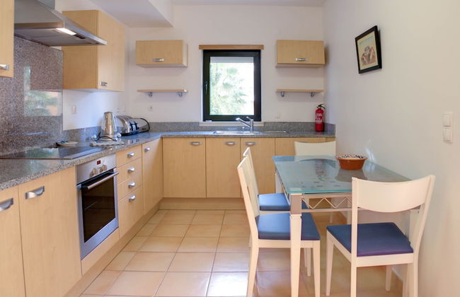 Estrela da Luz 1 Bedroom apt Pool and sea Views - Foto 5