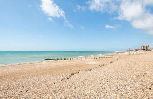 Amazing beach apartment - Foto 33