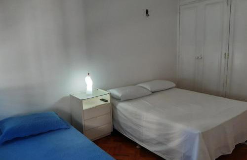 3 quartos Vista mar Leme, quadra da praia - Photo 28