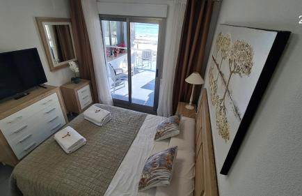 TIMORA SEA VIEW New Apart' Hipocampos - Photo 21