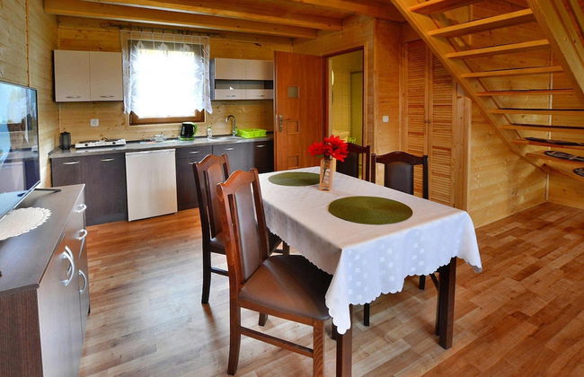 Cottage in Jaroslawiec Near Seaside Beach - Foto 6