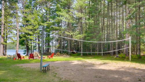 Paddle, Play and Relax Home with Pioneer Lake Access! - Foto 3