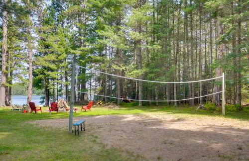 Paddle, Play and Relax Home with Pioneer Lake Access! - Foto 3