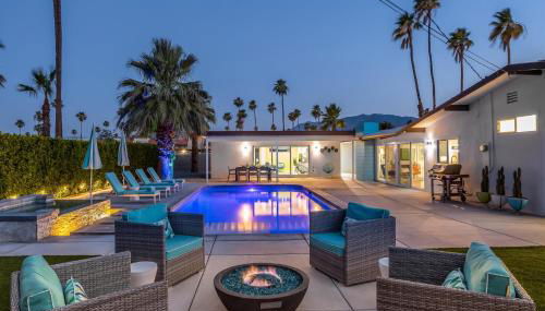 Villa The Carpenters - Foto 2