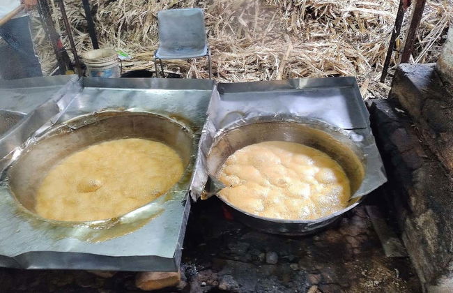 Tour da rapadura - Foto 3