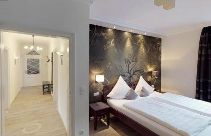 Ferienhaus Inselblick in Traumlage mit Balkon und Panoramablick - Foto 17