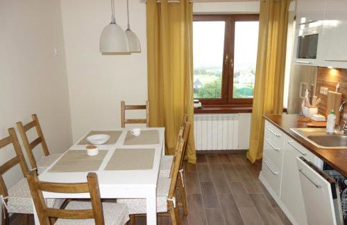 Bujaków, apartamenty Zdrojowa 58a - Foto 6