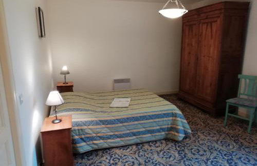 Charming Chalet with Swimming Pool in Quend - Foto 47