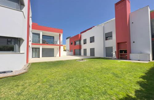 Secret Spot Baleal - Luxury Flat - Foto 44