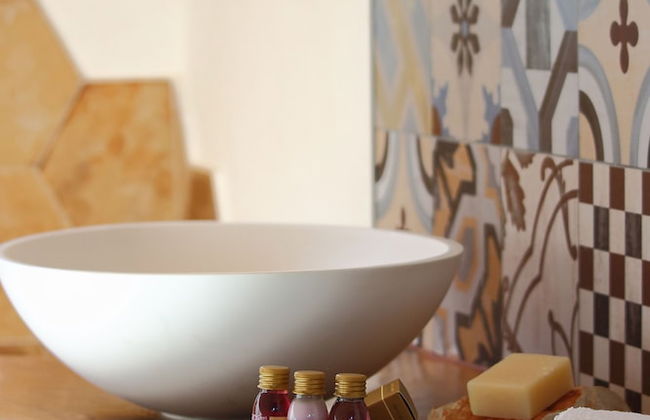 Agriturimo Essentia Dimora Rurale - Foto 50