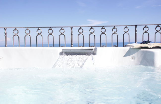 Villa Russo - De Vivo Realty Nerano - Foto 133