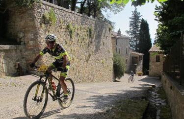 Borgo di Camporsevoli - Foto 76