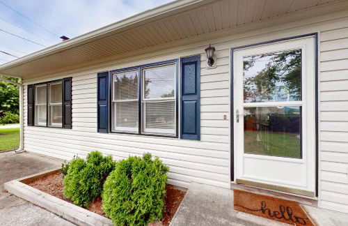 Highlander's Retreat - Foto 23