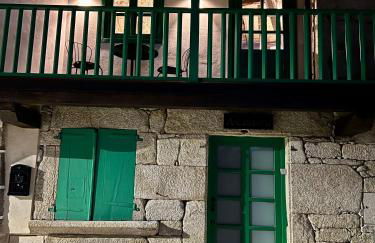 A Parada House by Kev - Foto 24