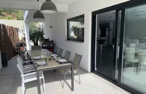 Valadouro Amazing Villa in Douro Valley - Pool - Foto 34