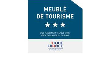 Le STUDIO "LA PLAGE" 3 ETOILES face à la mer - Foto 3