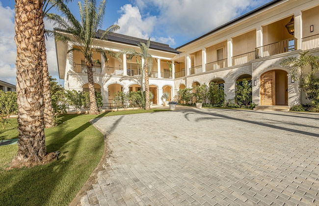 Playa Serena 19 Sumptuous Retreat - Foto 60