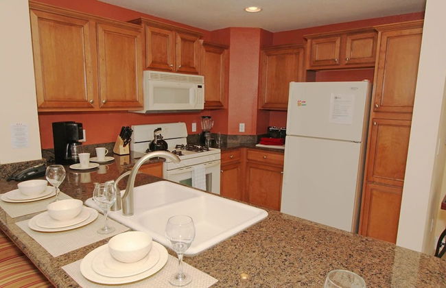 Grhhc1592-202 - Reunion Resort - 3 Bed 2 Baths Condo - Foto 13