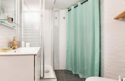 Studio cosy Lyon quai de Saône, centre ville - Photo 19