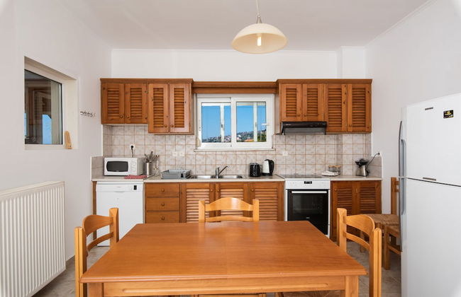 Plaque Panoramic SeaView Villa - Photo 11