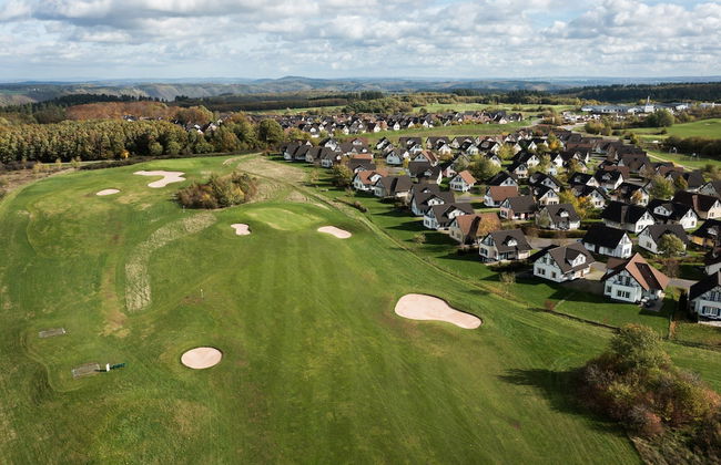 Restyled Villa with Washing Machine near River Moselle - Foto 26